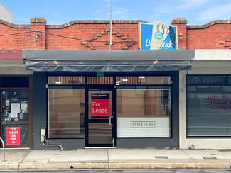 Shop & Retail commercial property leased at 6 Grantham Street Brunswick West VIC 3055 Shop & Retail commercial property leased at 6 Grantham Street Brunswick West VIC 3055