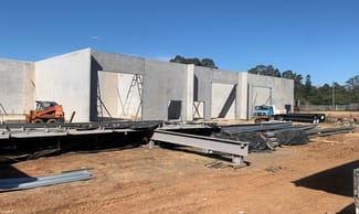 Factory, Warehouse & Industrial commercial property leased at 1/33-34 Mulgi Dr - South Grafton Trade Centre South Grafton NSW 2460 Factory, Warehouse & Industrial commercial property leased at 1/33-34 Mulgi Dr - South Grafton Trade Centre South Grafton NSW 2460
