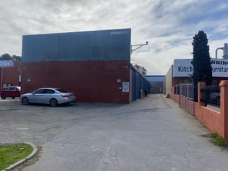 Factory, Warehouse & Industrial commercial property leased at 5/9 Pearson Way Osborne Park WA 6017 Factory, Warehouse & Industrial commercial property leased at 5/9 Pearson Way Osborne Park WA 6017