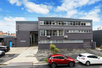 Factory, Warehouse & Industrial commercial property leased at 23-31 Tebbutt Street Leichhardt NSW 2040 Factory, Warehouse & Industrial commercial property leased at 23-31 Tebbutt Street Leichhardt NSW 2040
