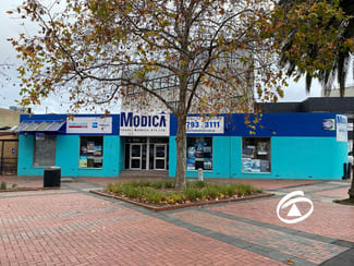 Medical / Consulting commercial property leased at 2 McCrae Street Dandenong VIC 3175
