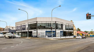 Offices commercial property leased at 1-3 Russell Street Toowoomba City QLD 4350 Offices commercial property leased at 1-3 Russell Street Toowoomba City QLD 4350