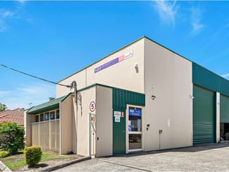 Showrooms / Bulky Goods commercial property leased at 1/1 Garnet Street Rockdale NSW 2216 Showrooms / Bulky Goods commercial property leased at 1/1 Garnet Street Rockdale NSW 2216
