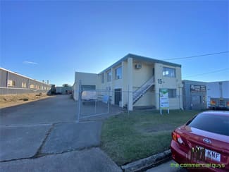 Factory, Warehouse & Industrial commercial property leased at 15 Brewer St Clontarf QLD 4019 Factory, Warehouse & Industrial commercial property leased at 15 Brewer St Clontarf QLD 4019