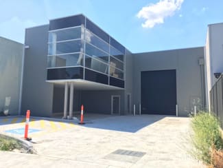 Factory, Warehouse & Industrial commercial property leased at 9 Theobald Street Thornbury VIC 3071