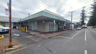 Shop & Retail commercial property leased at Glenelg South SA 5045 Shop & Retail commercial property leased at Glenelg South SA 5045