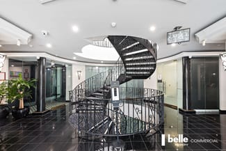 Offices commercial property leased at 222/23 Milton Parade Malvern VIC 3144 Offices commercial property leased at 222/23 Milton Parade Malvern VIC 3144
