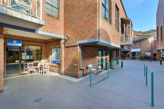 Medical / Consulting commercial property leased at Terrace 73/47 Neridah Street Chatswood NSW 2067 Medical / Consulting commercial property leased at Terrace 73/47 Neridah Street Chatswood NSW 2067