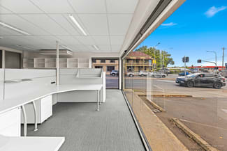 Medical / Consulting commercial property leased at Tenancy E/648 Ruthven Street Toowoomba QLD 4350
