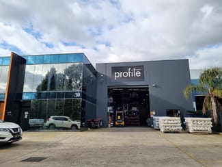 Factory, Warehouse & Industrial commercial property leased at 30 Merola Way Campbellfield VIC 3061 Factory, Warehouse & Industrial commercial property leased at 30 Merola Way Campbellfield VIC 3061
