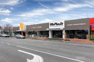 Showrooms / Bulky Goods commercial property leased at 5 Watson Street Wodonga VIC 3690 Showrooms / Bulky Goods commercial property leased at 5 Watson Street Wodonga VIC 3690