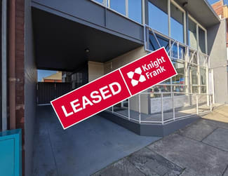 Offices commercial property leased at Two story office/71 Mount Street Burnie TAS 7320