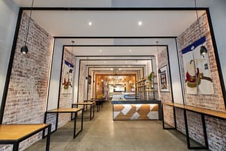 Shop & Retail commercial property leased at Whole Building/684 Glenferrie Road Hawthorn VIC 3122