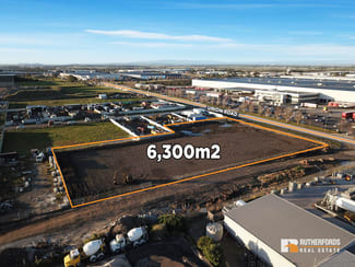 Development / Land commercial property leased at 2-12 George Street Somerton VIC 3062