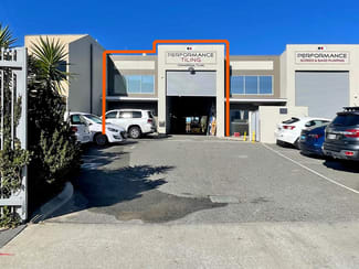 Factory, Warehouse & Industrial commercial property leased at 3/1 Furniss Road Landsdale WA 6065 Factory, Warehouse & Industrial commercial property leased at 3/1 Furniss Road Landsdale WA 6065