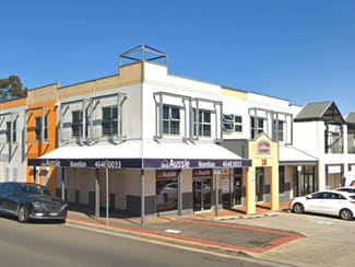 Offices commercial property leased at 1/28 Somerset Avenue Narellan NSW 2567 Offices commercial property leased at 1/28 Somerset Avenue Narellan NSW 2567
