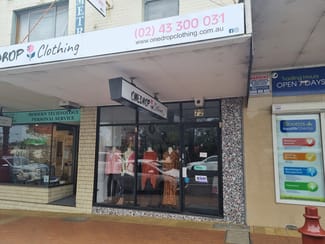 Offices commercial property leased at 72 Pacific Highway Wyong NSW 2259 Offices commercial property leased at 72 Pacific Highway Wyong NSW 2259