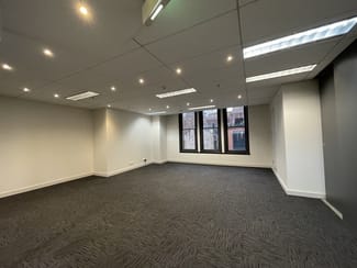 Medical / Consulting commercial property leased at Suite 103/451 Pitt Street Sydney NSW 2000