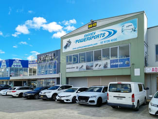Factory, Warehouse & Industrial commercial property leased at 7/169-173 Hume Highway Lansvale NSW 2166 Factory, Warehouse & Industrial commercial property leased at 7/169-173 Hume Highway Lansvale NSW 2166