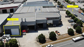 Factory, Warehouse & Industrial commercial property leased at 3/15 Cessna Drive Caboolture QLD 4510 Factory, Warehouse & Industrial commercial property leased at 3/15 Cessna Drive Caboolture QLD 4510