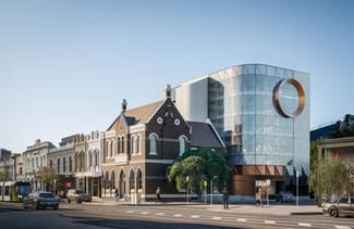 Offices commercial property leased at 305-309 Clarendon Street South Melbourne VIC 3205 Offices commercial property leased at 305-309 Clarendon Street South Melbourne VIC 3205