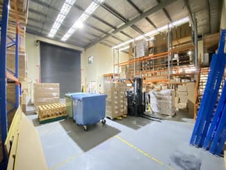 Factory, Warehouse & Industrial commercial property leased at Unit 4/273 Williamstown Road Port Melbourne VIC 3207 Factory, Warehouse & Industrial commercial property leased at Unit 4/273 Williamstown Road Port Melbourne VIC 3207