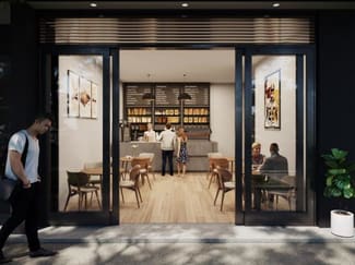 Shop & Retail commercial property leased at Ground Shop 1.0/161 Buckhurst Street South Melbourne VIC 3205 Shop & Retail commercial property leased at Ground Shop 1.0/161 Buckhurst Street South Melbourne VIC 3205