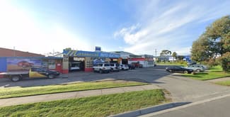 Factory, Warehouse & Industrial commercial property leased at 231 Colchester Road Kilsyth VIC 3137 Factory, Warehouse & Industrial commercial property leased at 231 Colchester Road Kilsyth VIC 3137