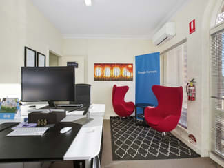 Offices commercial property leased at 3B/72 Blamey Place Mornington VIC 3931 Offices commercial property leased at 3B/72 Blamey Place Mornington VIC 3931