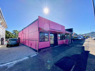 Medical / Consulting commercial property leased at 229 Charters Towers Road Mysterton QLD 4812