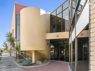 Offices commercial property leased at 3/18 Parry Street Fremantle WA 6160 Offices commercial property leased at 3/18 Parry Street Fremantle WA 6160