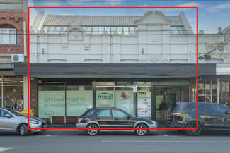 Offices commercial property leased at 279-281 High Street Northcote VIC 3070