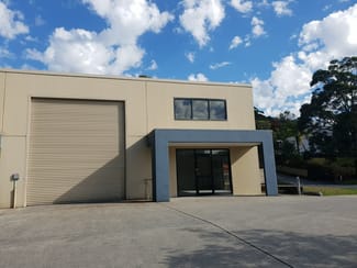 Factory, Warehouse & Industrial commercial property leased at 1/373 Manns Road West Gosford NSW 2250 Factory, Warehouse & Industrial commercial property leased at 1/373 Manns Road West Gosford NSW 2250