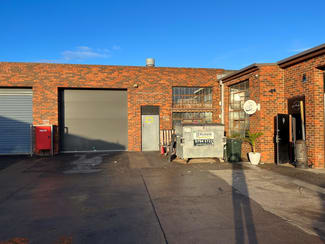 Factory, Warehouse & Industrial commercial property leased at 8/15 Kearney Street Bayswater VIC 3153