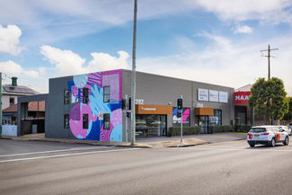 Offices commercial property leased at 202 Hannell Street Maryville NSW 2293