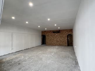 Shop & Retail commercial property leased at 39 Station Street Engadine NSW 2233 Shop & Retail commercial property leased at 39 Station Street Engadine NSW 2233