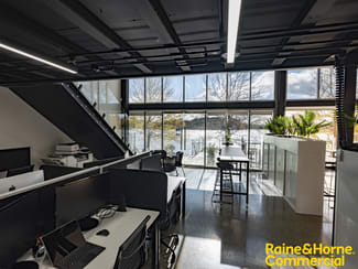 Offices commercial property leased at 6/114 Emu Bank Belconnen ACT 2617 Offices commercial property leased at 6/114 Emu Bank Belconnen ACT 2617