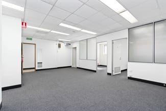 Offices commercial property leased at 2/125 City Road Beenleigh QLD 4207 Offices commercial property leased at 2/125 City Road Beenleigh QLD 4207