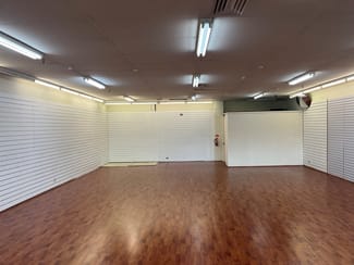 Shop & Retail commercial property leased at 25/50 The Mall Boronia VIC 3155 Shop & Retail commercial property leased at 25/50 The Mall Boronia VIC 3155