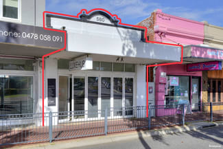 Shop & Retail commercial property leased at 580 Beaufort Street Mount Lawley WA 6050 Shop & Retail commercial property leased at 580 Beaufort Street Mount Lawley WA 6050
