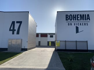 Showrooms / Bulky Goods commercial property leased at 2/47 Vickers Edmonton QLD 4869 Showrooms / Bulky Goods commercial property leased at 2/47 Vickers Edmonton QLD 4869