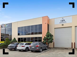 Factory, Warehouse & Industrial commercial property leased at 11/5 Kelletts Road Rowville VIC 3178 Factory, Warehouse & Industrial commercial property leased at 11/5 Kelletts Road Rowville VIC 3178