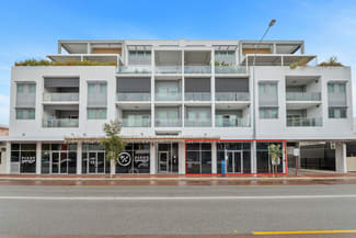 Offices commercial property leased at Suite 43/211 Beaufort Street Perth WA 6000 Offices commercial property leased at Suite 43/211 Beaufort Street Perth WA 6000