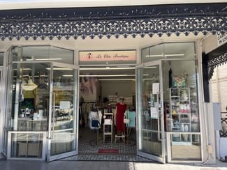 Shop & Retail commercial property leased at Shop 2/110-112 King William Road Goodwood SA 5034 Shop & Retail commercial property leased at Shop 2/110-112 King William Road Goodwood SA 5034
