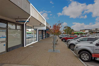 Shop & Retail commercial property leased at 4 / 82 High Street Hastings VIC 3915 Shop & Retail commercial property leased at 4 / 82 High Street Hastings VIC 3915