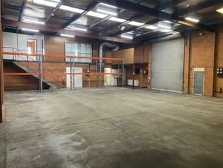 Factory, Warehouse & Industrial commercial property leased at 32 Garema Circuit Kingsgrove NSW 2208 Factory, Warehouse & Industrial commercial property leased at 32 Garema Circuit Kingsgrove NSW 2208