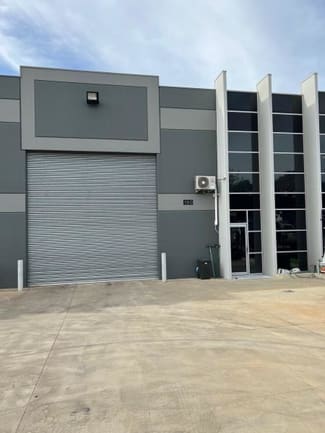 Offices commercial property leased at 190 Derrimut Drive Derrimut VIC 3026 Offices commercial property leased at 190 Derrimut Drive Derrimut VIC 3026