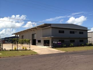 Factory, Warehouse & Industrial commercial property leased at 11 Nebo Road East Arm NT 0822 Factory, Warehouse & Industrial commercial property leased at 11 Nebo Road East Arm NT 0822