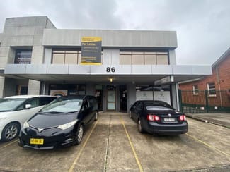 Offices commercial property leased at Level 1 Suite 1 & 2/86 Bathurst Street Liverpool NSW 2170 Offices commercial property leased at Level 1 Suite 1 & 2/86 Bathurst Street Liverpool NSW 2170