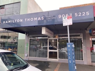 Medical / Consulting commercial property leased at 743 Centre Road Bentleigh East VIC 3165 Medical / Consulting commercial property leased at 743 Centre Road Bentleigh East VIC 3165